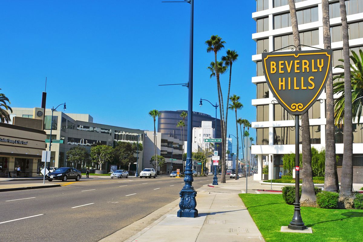 Beverly Hills Real Estate Insights