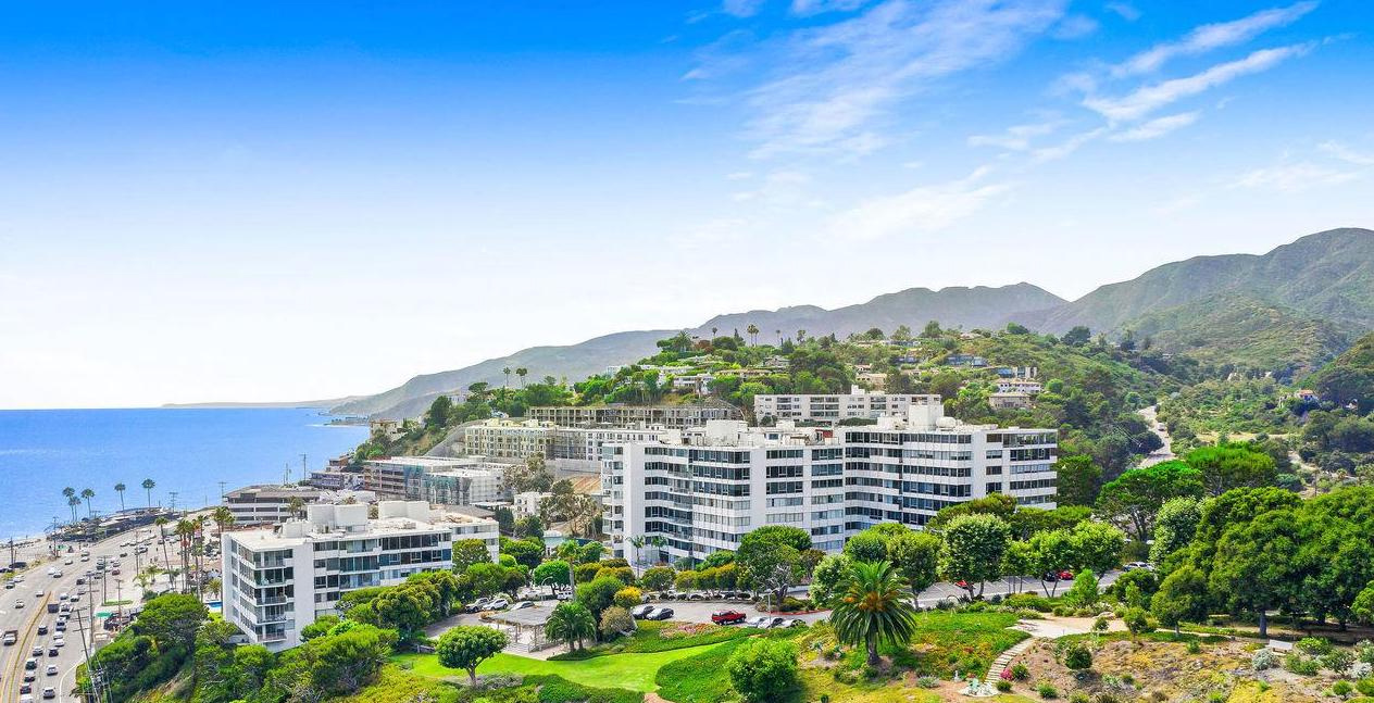 Pacific Palisades Real Estate Insights